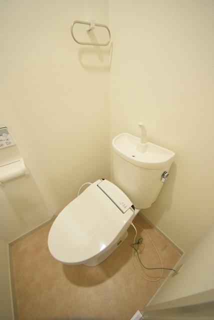 CASA MG-1の物件内観写真