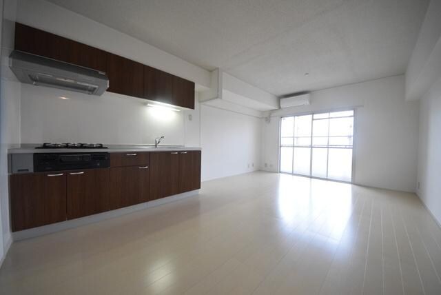 CASA MG-1の物件内観写真