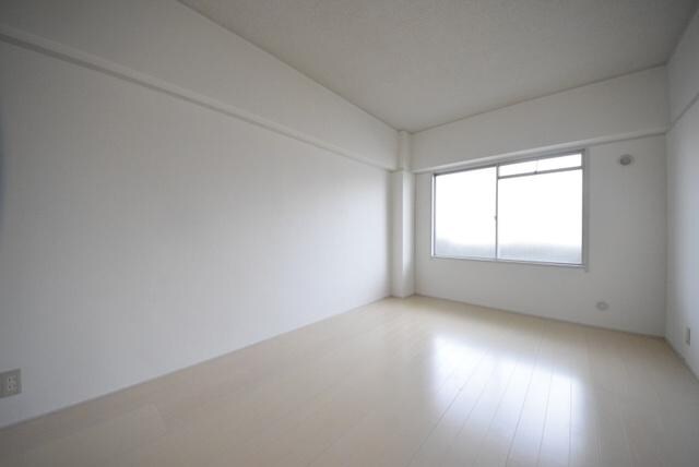 CASA MG-1の物件内観写真