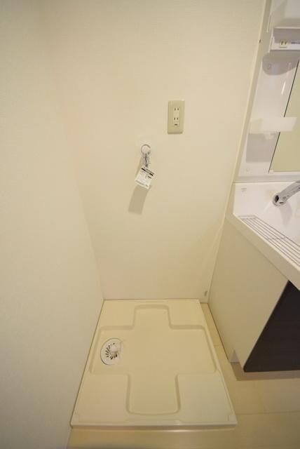 CASA MG-1の物件内観写真