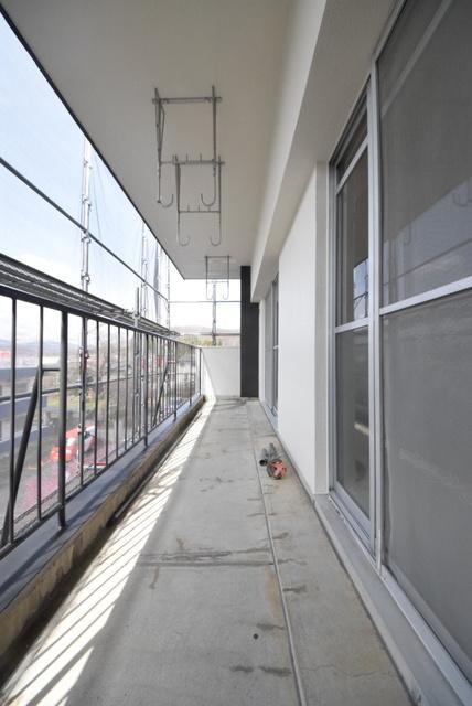 CASA MG-1の物件内観写真