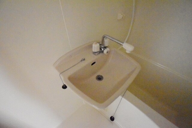 レオパレス雷塚IIの物件内観写真