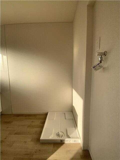 ファミリーコーポ(ファミリーコーポ)の物件内観写真