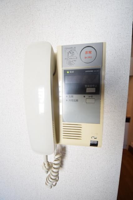 グランヴィアNの物件内観写真