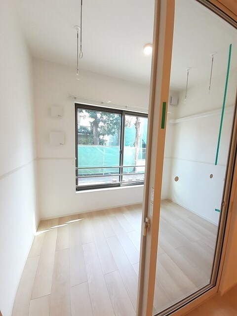 ヴァン・ラフレシールの物件内観写真