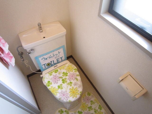 アーニスの物件内観写真