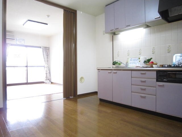 アーニスの物件内観写真