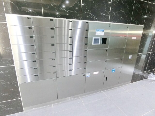 ラ・ベレッツァ フェリオの物件内観写真