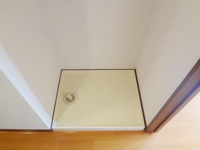 HIROコートの物件内観写真