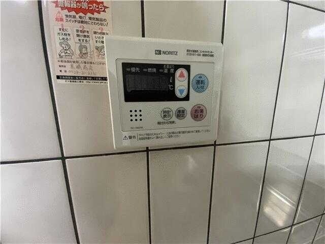 アスティー久下(アスティークゲ)の物件内観写真