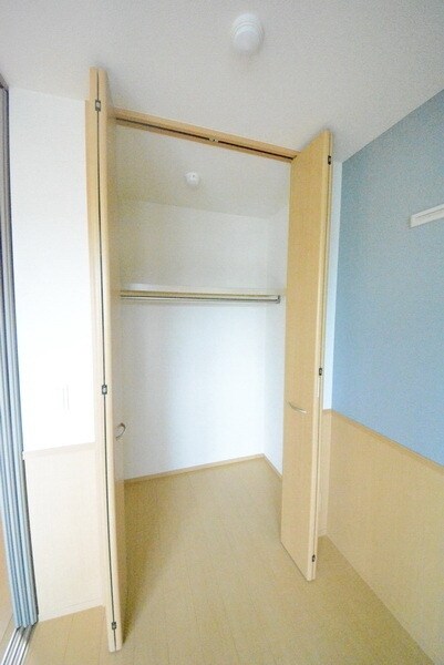 フェリスタ宮沢の物件内観写真