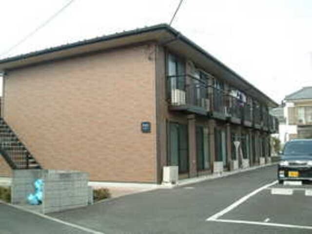 プレジール鹿島の物件内観写真