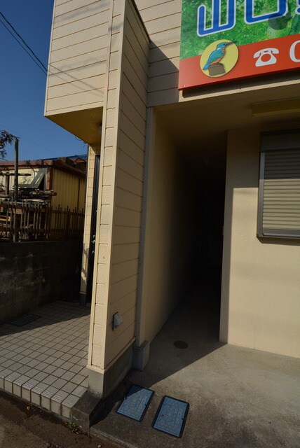 ヴィラ新町の物件内観写真