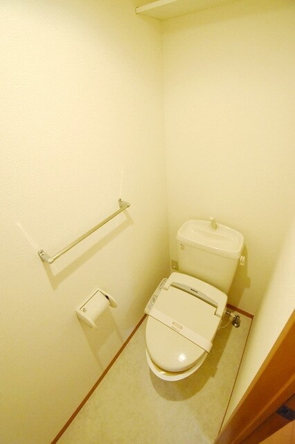 セジュール武蔵の物件内観写真