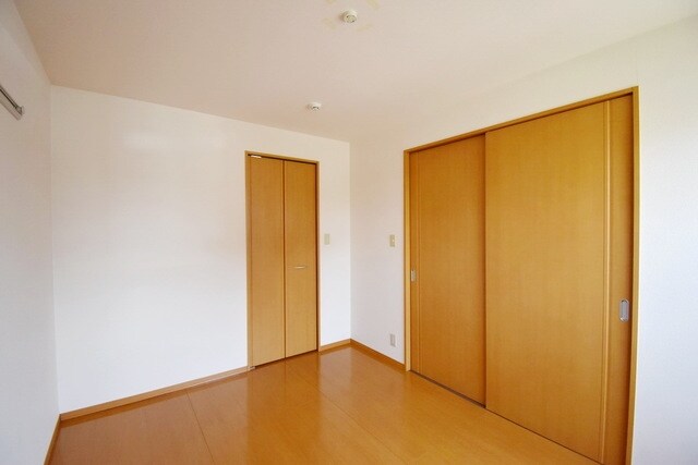 セジュール武蔵の物件内観写真