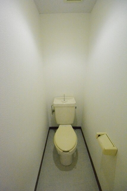 グリーンコートの物件内観写真