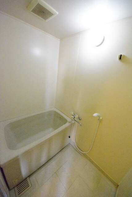 グリーンコートの物件内観写真