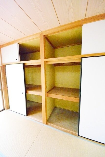 グリーンコートの物件内観写真