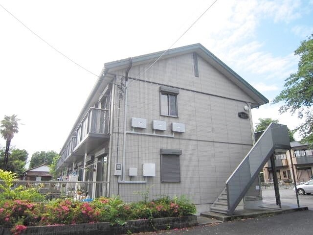 グリーンコートの物件内観写真