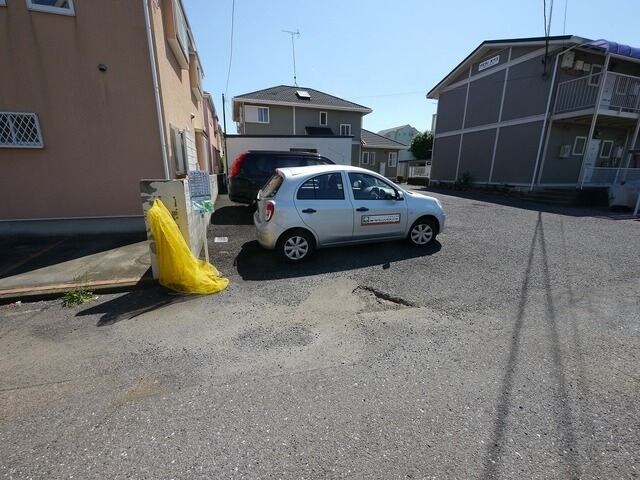 リバティハウスの物件内観写真