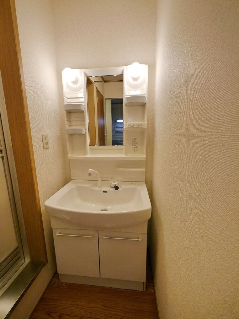 リバティハウスの物件内観写真