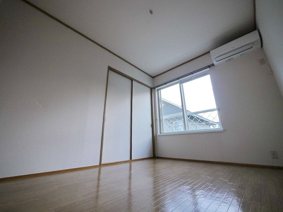 リバティハウスの物件内観写真