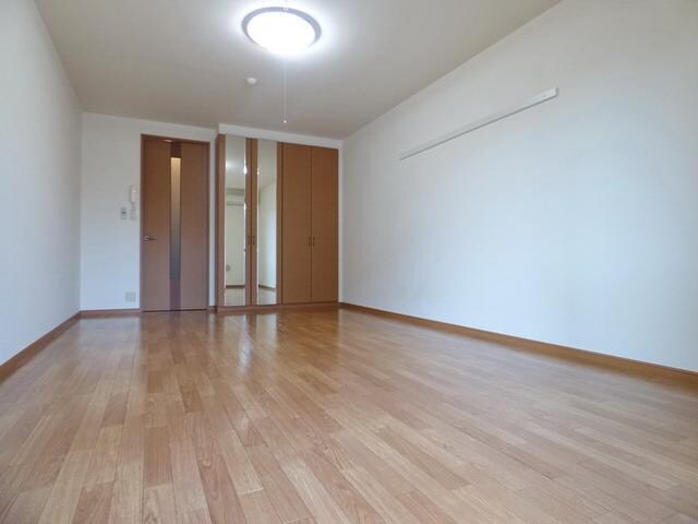 アイビーハイムの物件内観写真