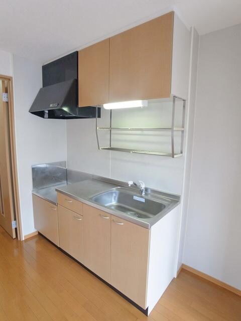 ボナールコートの物件内観写真