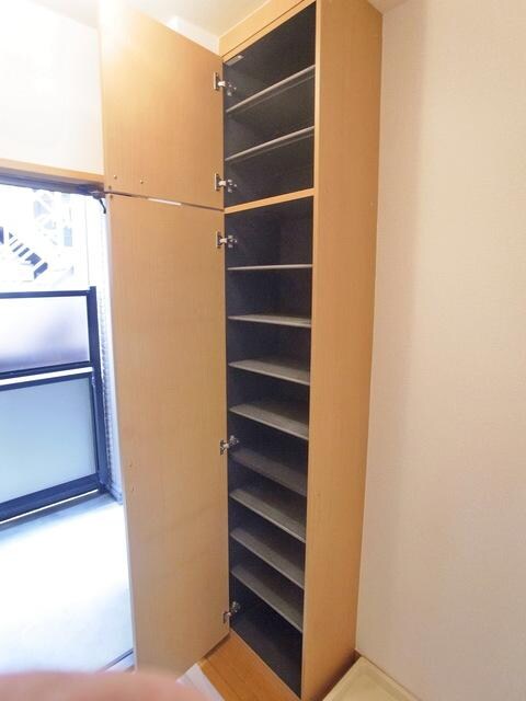 ボナールコートの物件内観写真