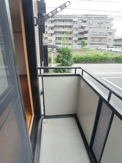 ボナールコートの物件内観写真