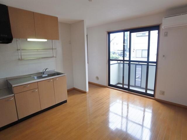 ボナールコートの物件内観写真