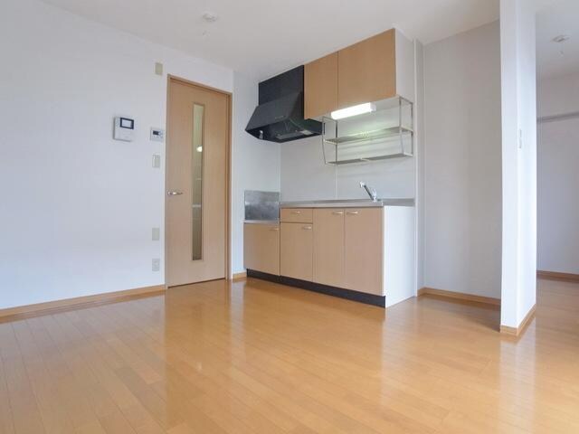 ボナールコートの物件内観写真