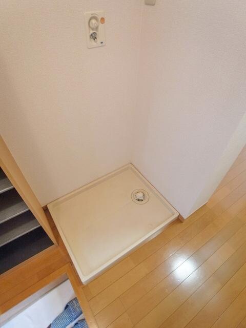 ボナールコートの物件内観写真