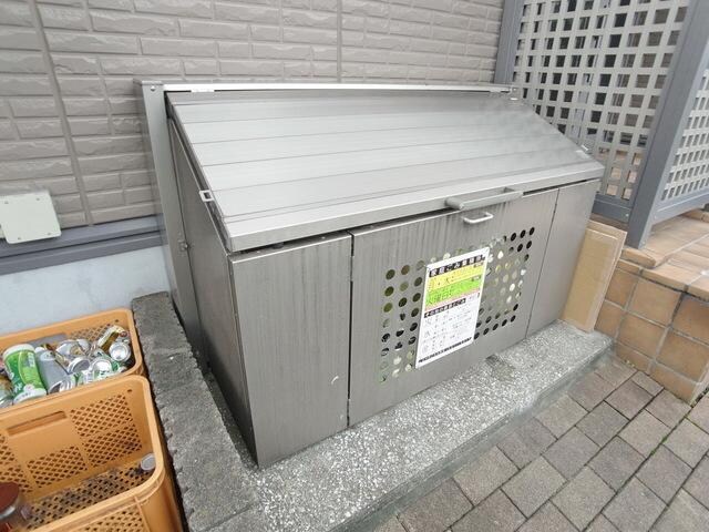 ボナールコートの物件内観写真