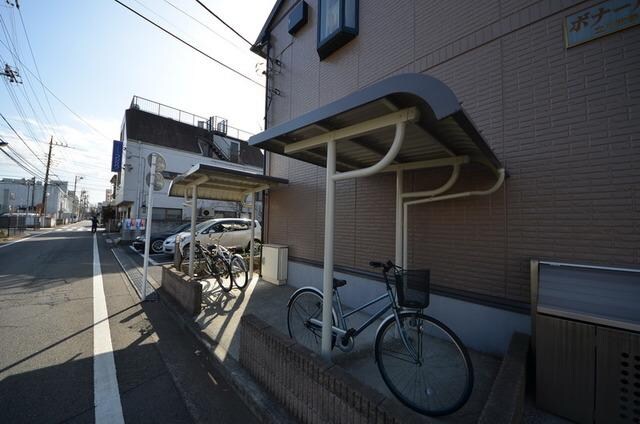 ボナールコートの物件内観写真