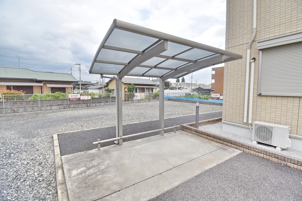 リベルテの物件内観写真