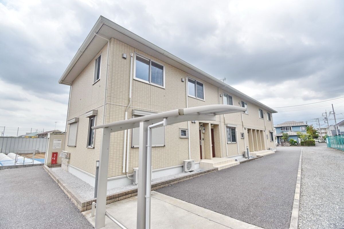 リベルテの物件内観写真