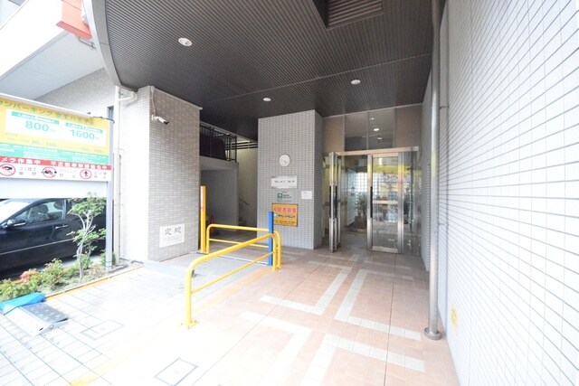 ブレーメンフレアの物件内観写真