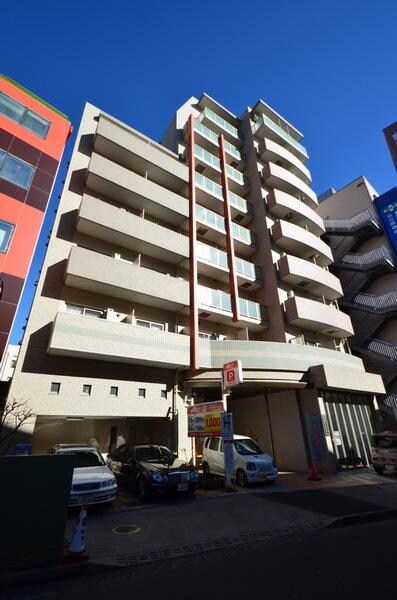 ブレーメンフレアの物件内観写真