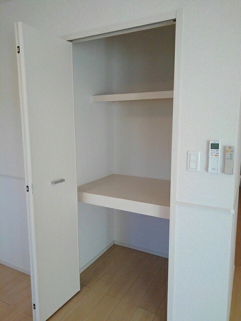 ノーブルの物件内観写真