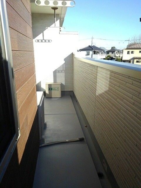 ノーブルの物件内観写真