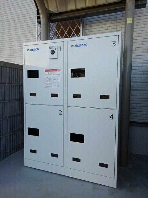 ノーブルの物件内観写真