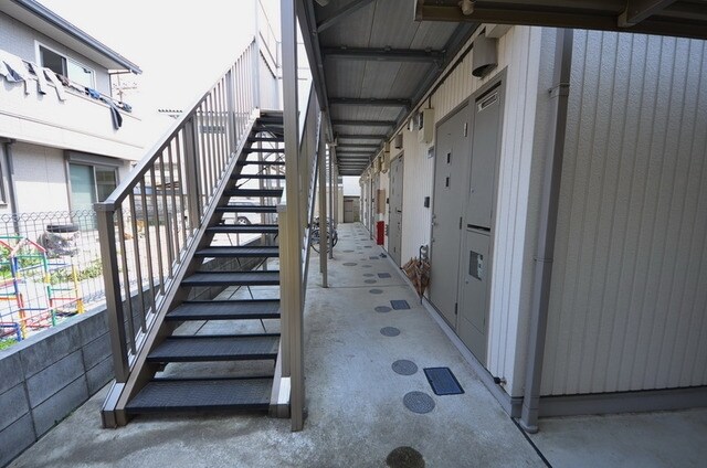 ユーウエスト国立の物件内観写真