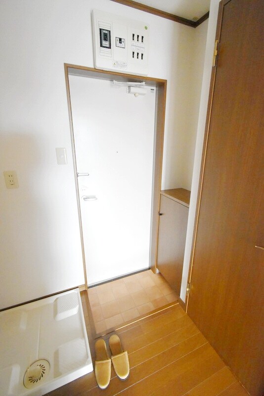 ビレッジSTの物件内観写真