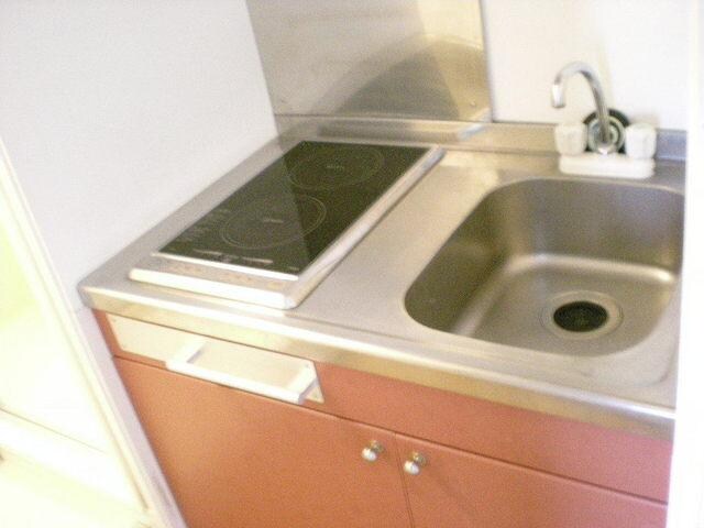 レオパレスラ プランタンの物件内観写真