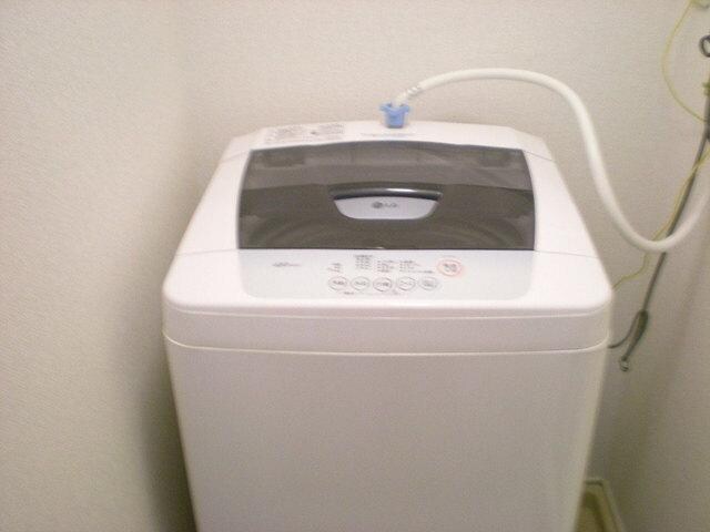 レオパレスラ プランタンの物件内観写真