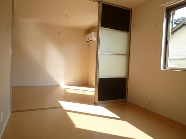 La Luce(ラ・ルーチェ)の物件内観写真