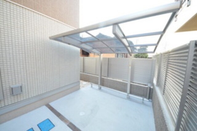 La Luce(ラ・ルーチェ)の物件内観写真