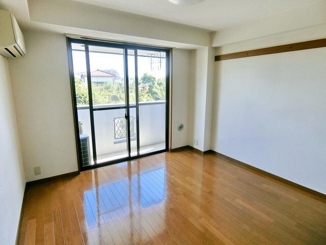 バルベーラの物件内観写真