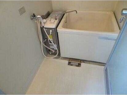 コーポ・5の物件内観写真